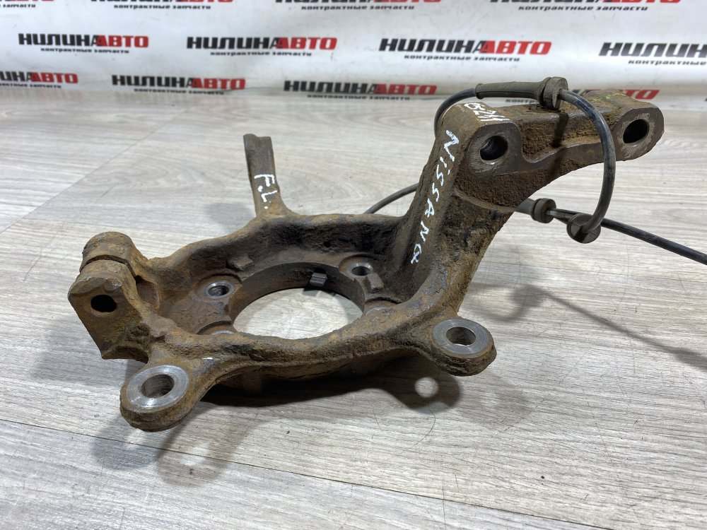 Кулак поворотный, 2500 рублей, Севастополь