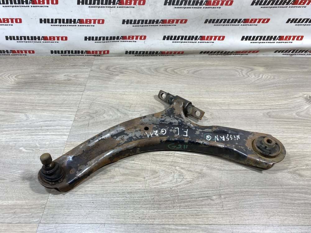 Рычаг передний нижний, 2500 рублей, Севастополь