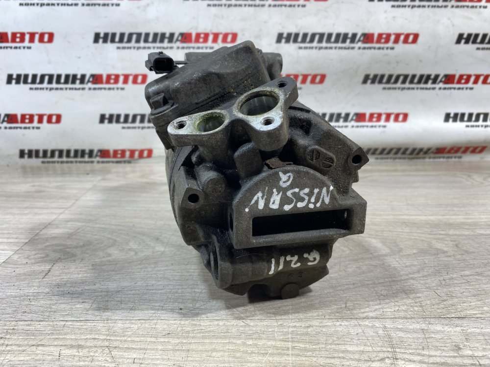 Компрессор кондиционера, 12300 рублей, Севастополь