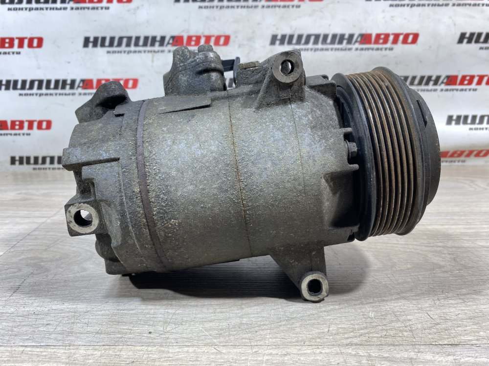 Компрессор кондиционера, 12300 рублей, Севастополь