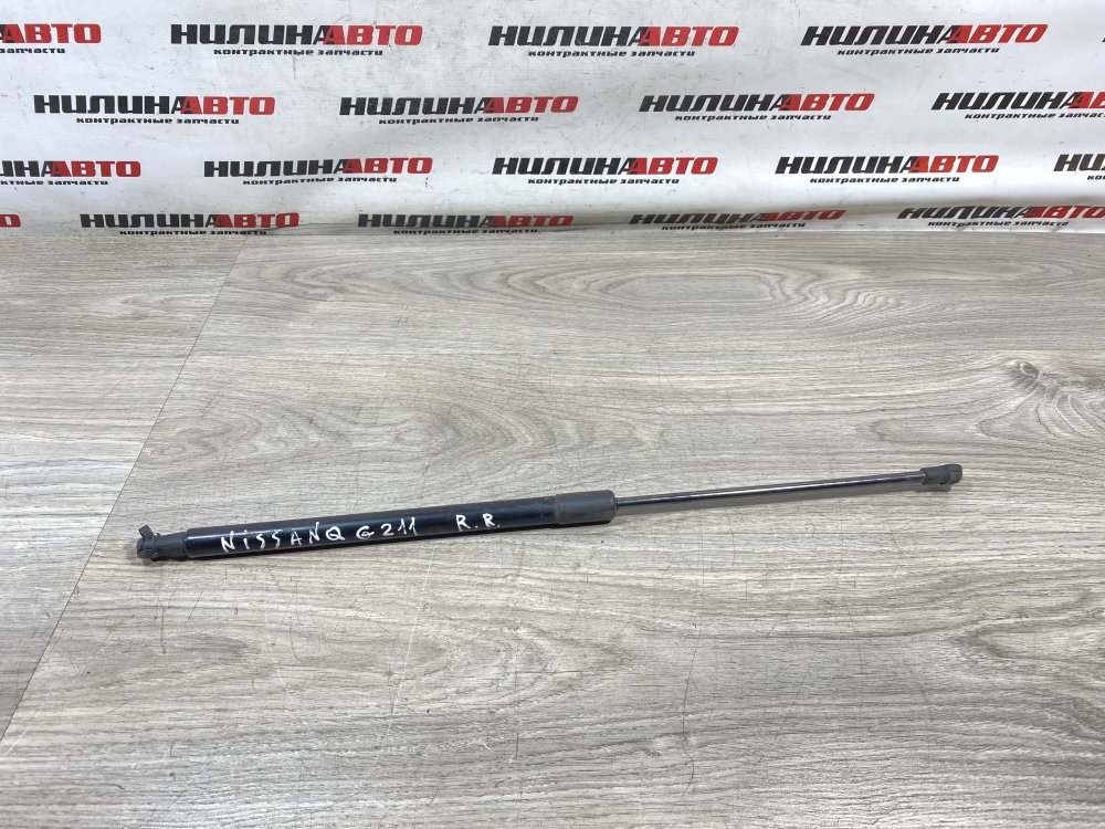 Амортизатор крышки багажника, 750 рублей, Севастополь