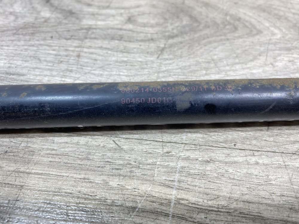 Амортизатор крышки багажника, 750 рублей, Севастополь