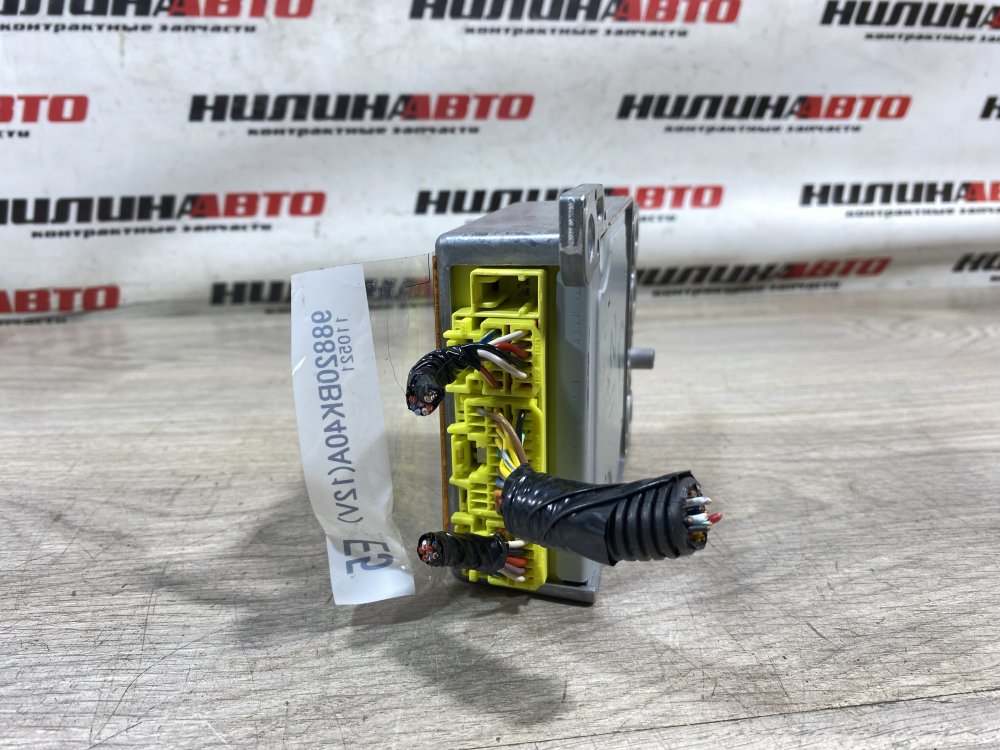 Блок управления SRS, 750 рублей, Севастополь