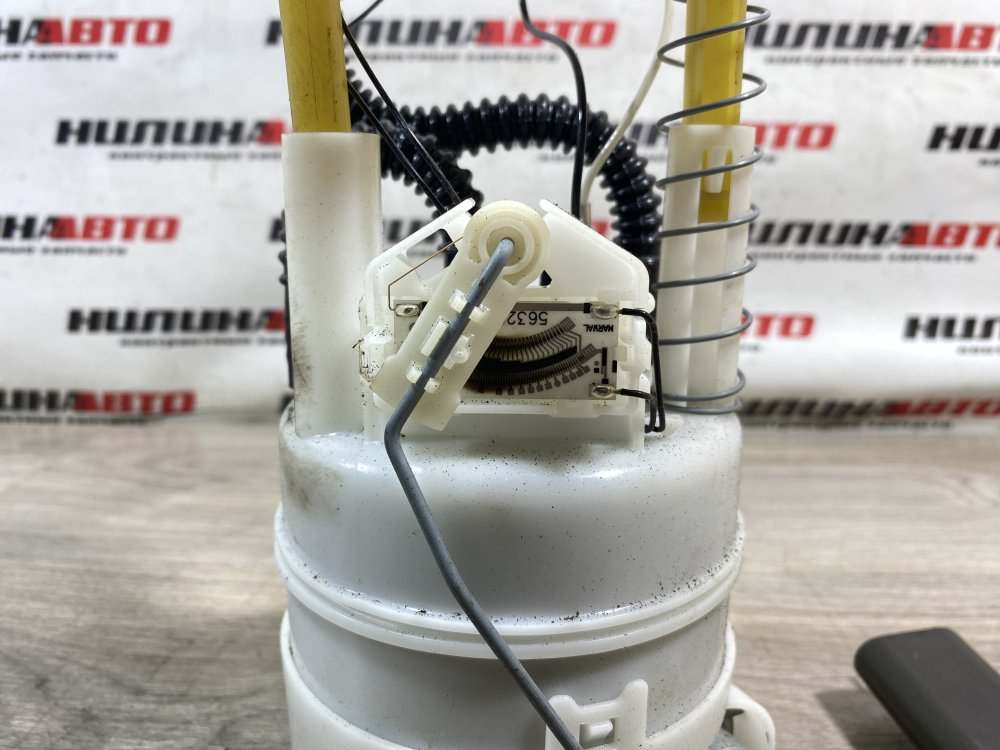 Бензонасос, 4500 рублей, Севастополь