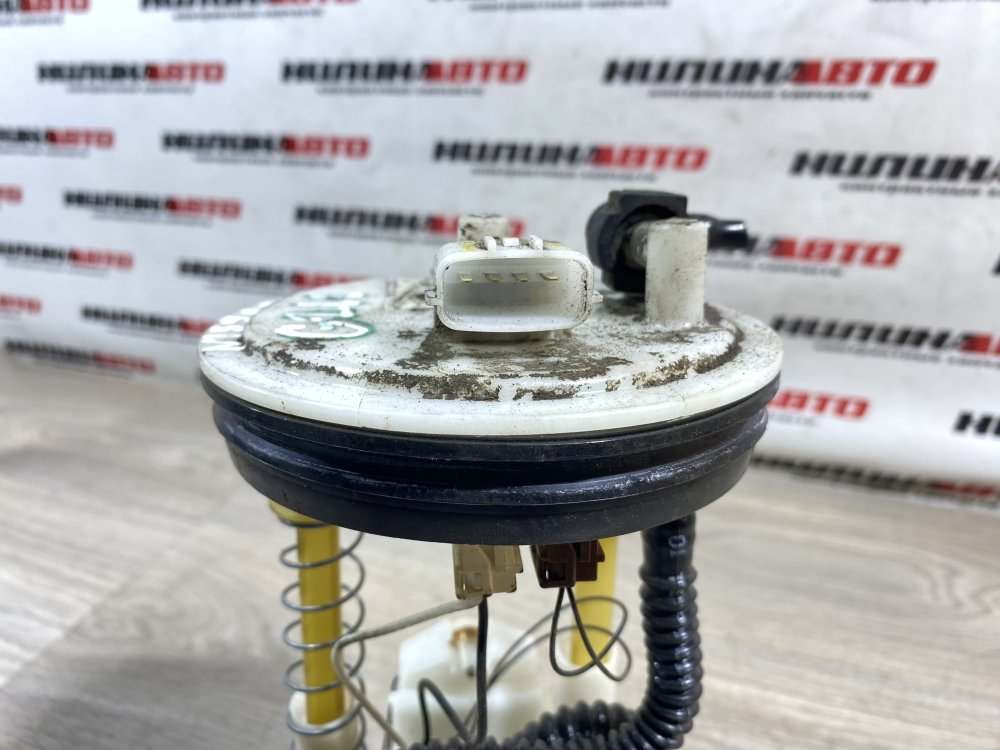 Бензонасос, 4500 рублей, Севастополь