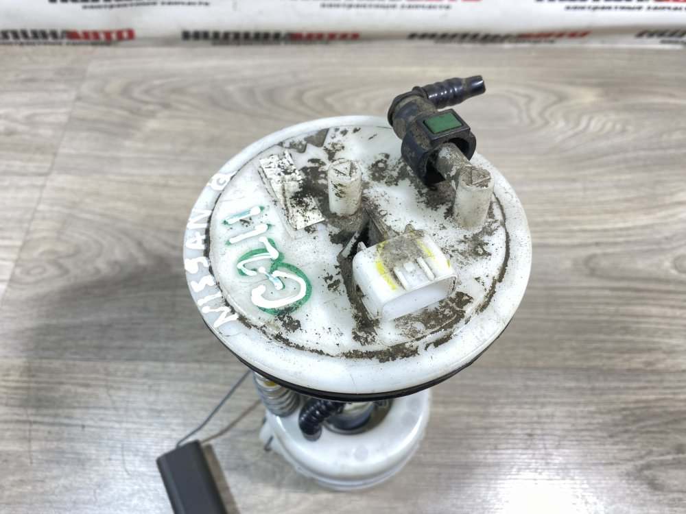 Бензонасос, 4500 рублей, Севастополь