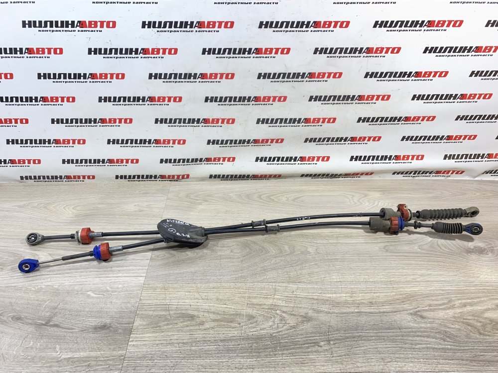 Трос МКПП, 4500 рублей, Севастополь