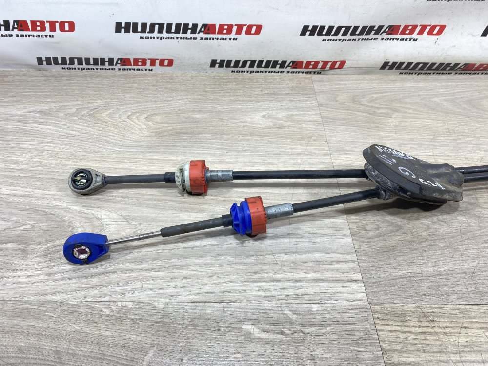 Трос МКПП, 4500 рублей, Севастополь