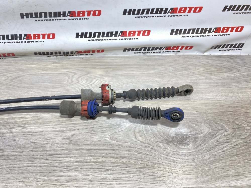 Трос МКПП, 4500 рублей, Севастополь