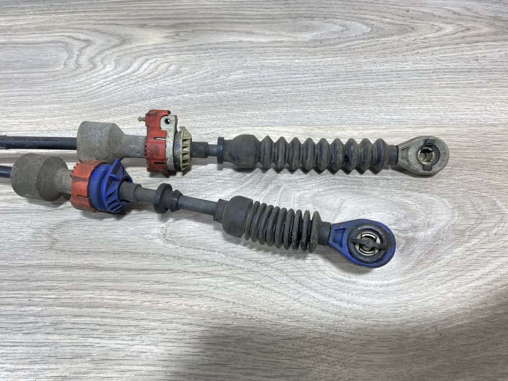 Трос МКПП, 4500 рублей, Севастополь