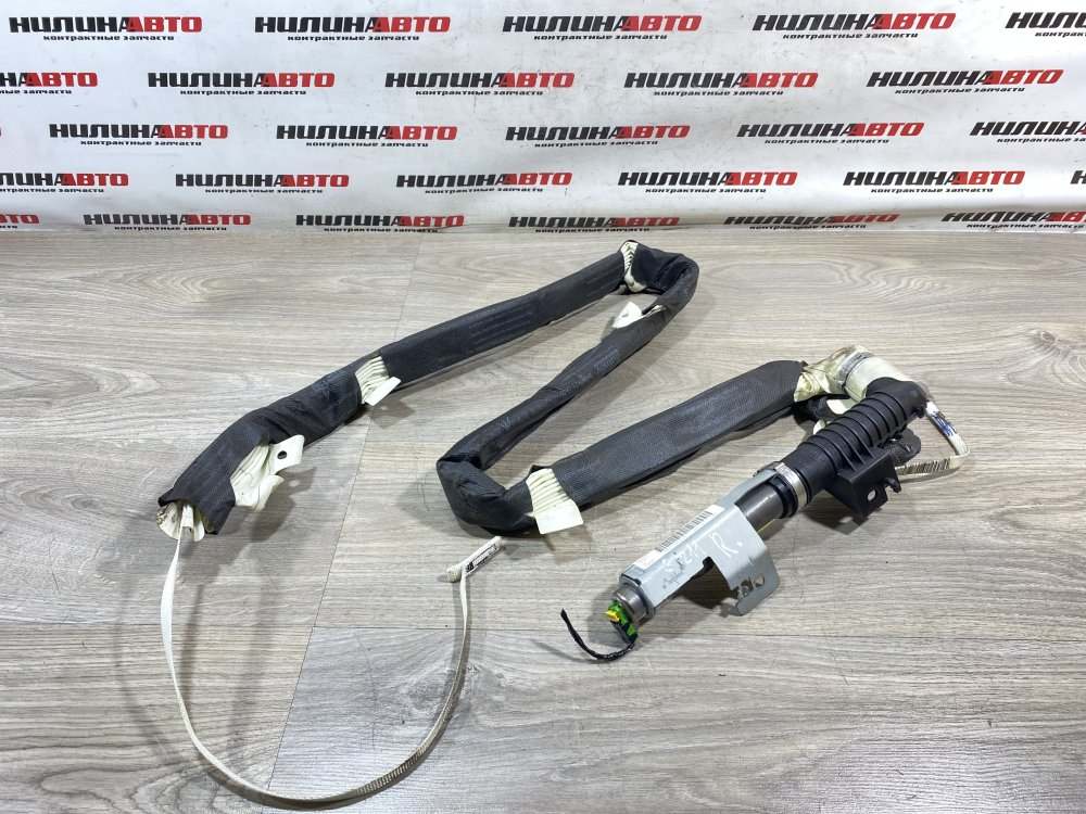 Подушка безопасности боковая, 2000 рублей, Севастополь