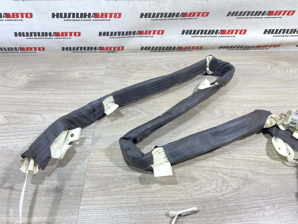 Подушка безопасности боковая, 2000 рублей, Севастополь