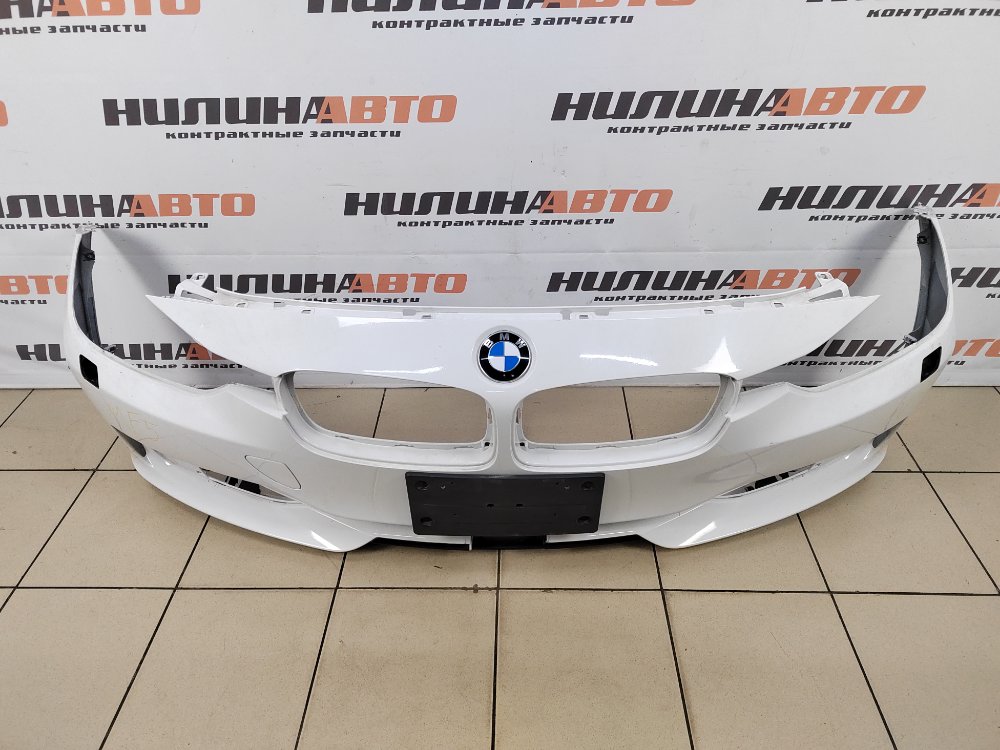 Бампер, 23000 рублей, Москва