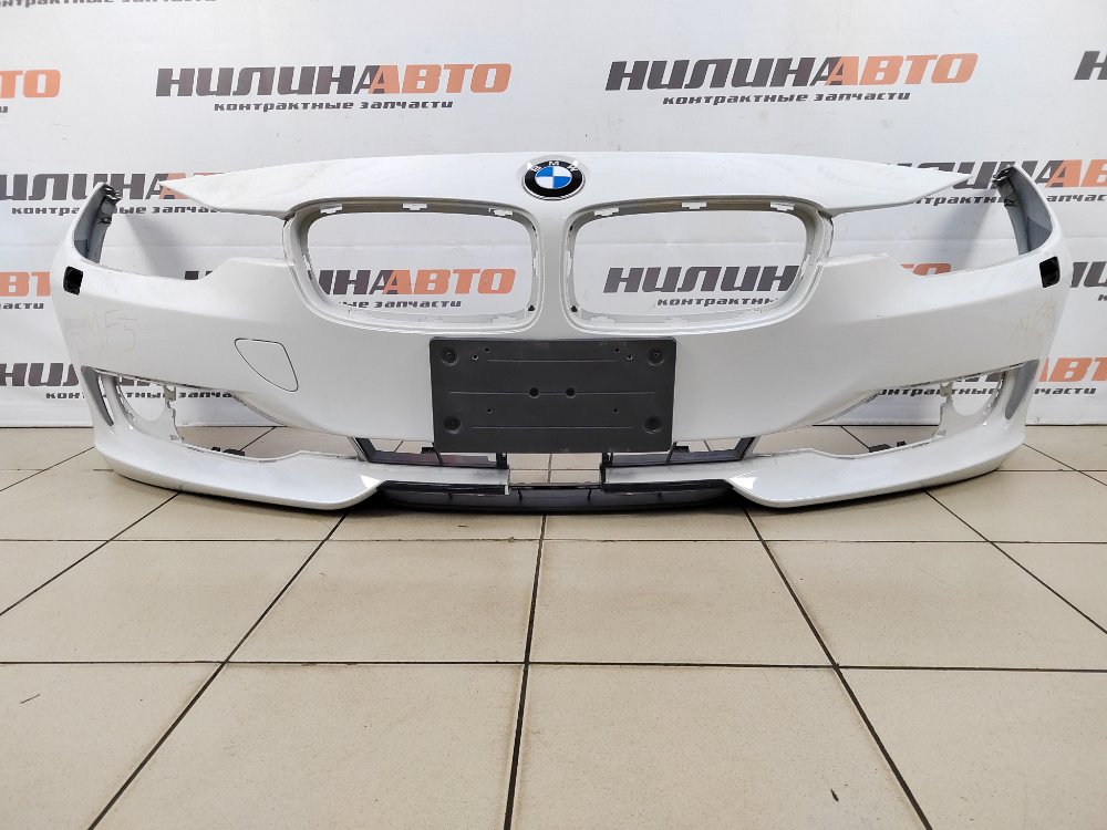 Бампер, 23000 рублей, Москва