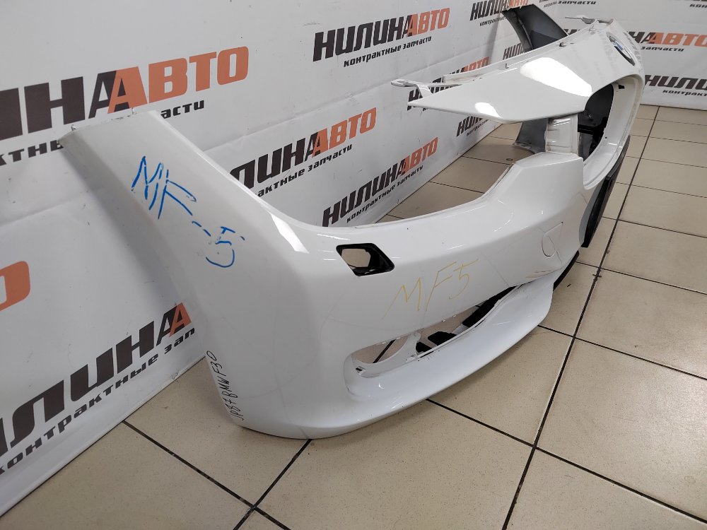 Бампер, 23000 рублей, Москва