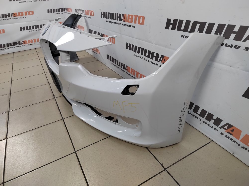 Бампер, 23000 рублей, Москва