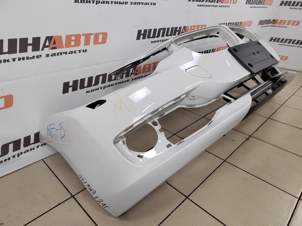 Бампер, 23000 рублей, Москва