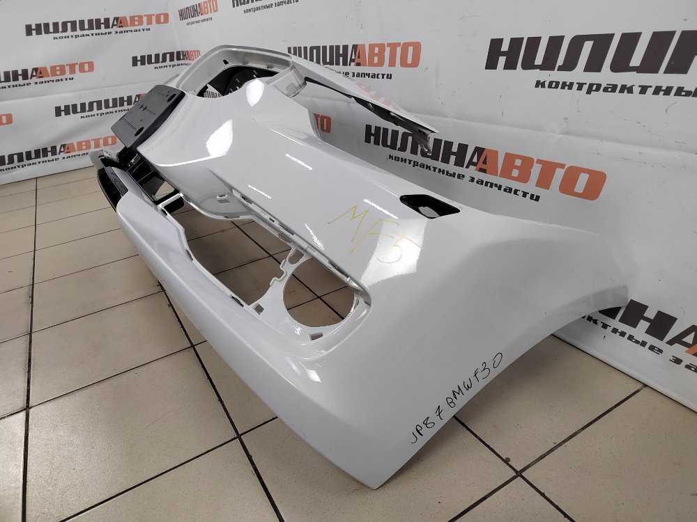 Бампер, 23000 рублей, Москва