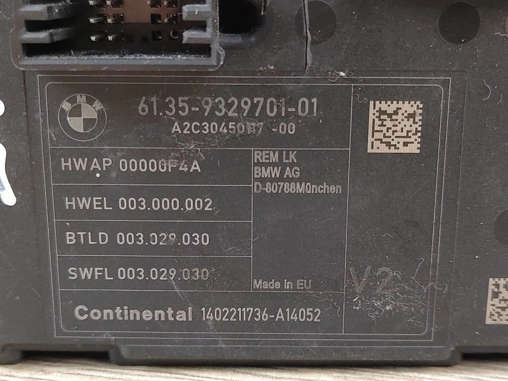 Блок комфорта, 3000 рублей, Москва