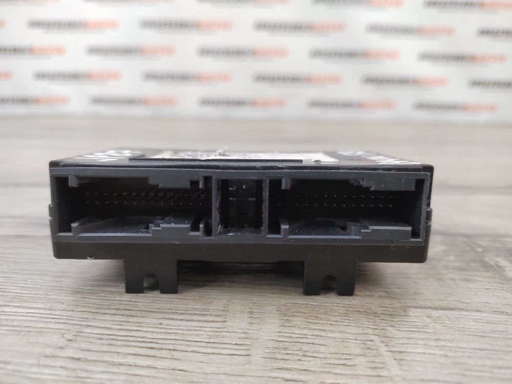 Блок управления печкой, 2500 рублей, Москва