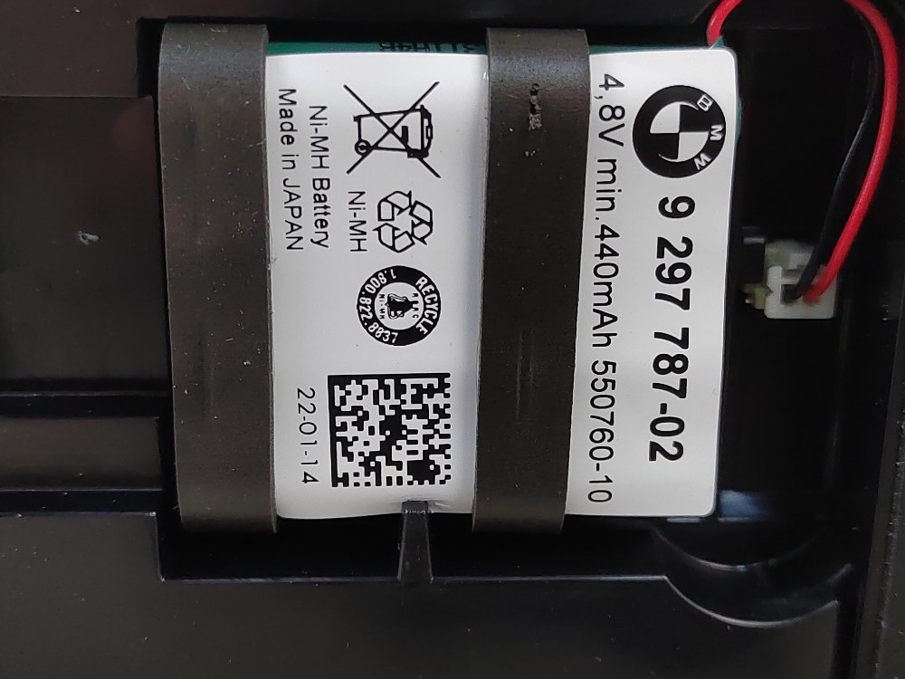 Блок электронный, 2500 рублей, Москва