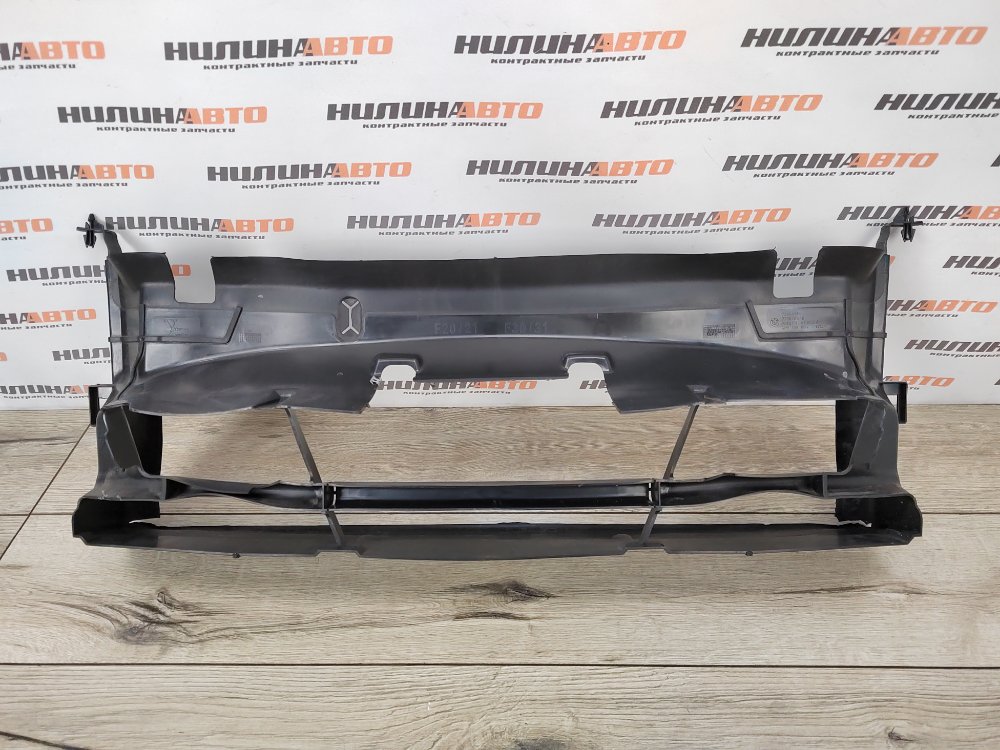 Дефлектор радиатора, 2500 рублей, Москва