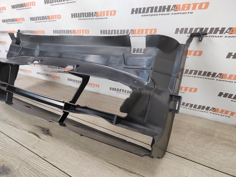 Дефлектор радиатора, 2500 рублей, Москва