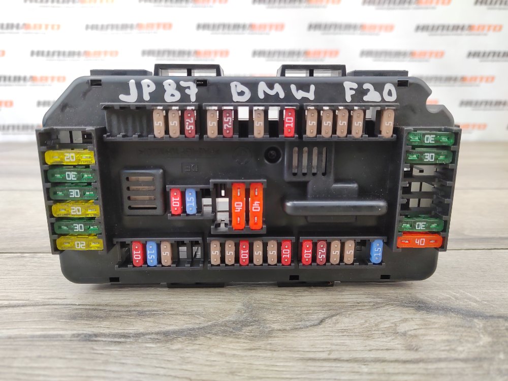 Блок предохранителей под капот, 1000 рублей, Москва