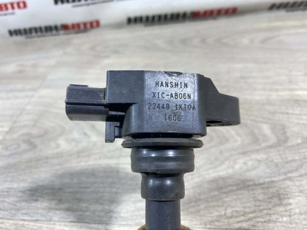 Катушка зажигания, 750 рублей, Севастополь