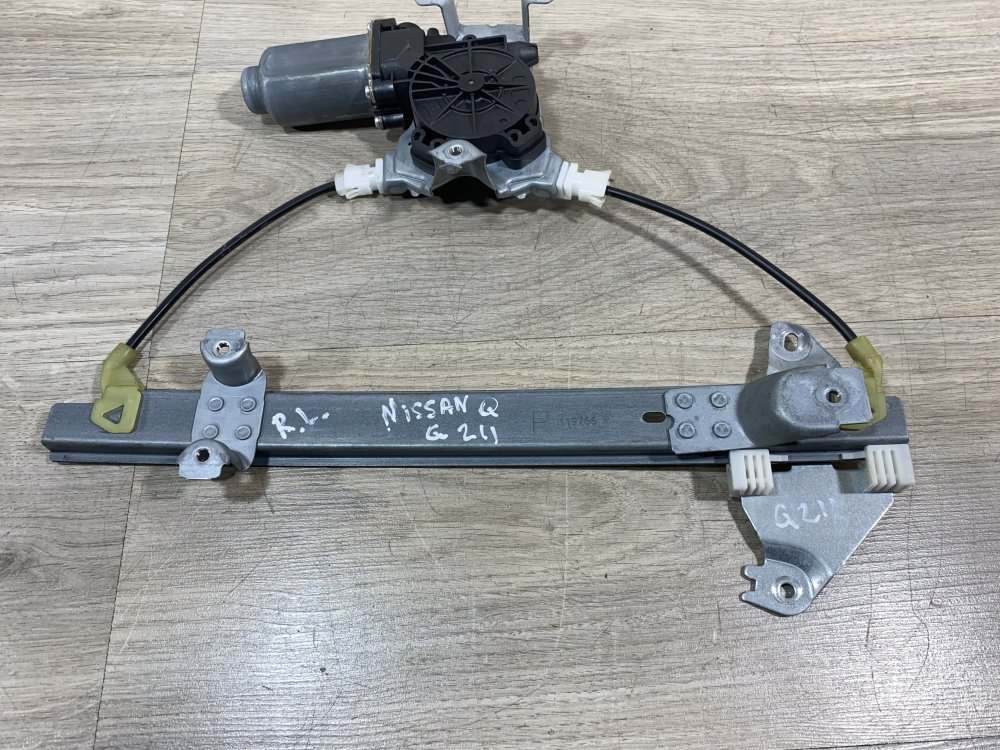 Стеклоподъемник, 1000 рублей, Севастополь