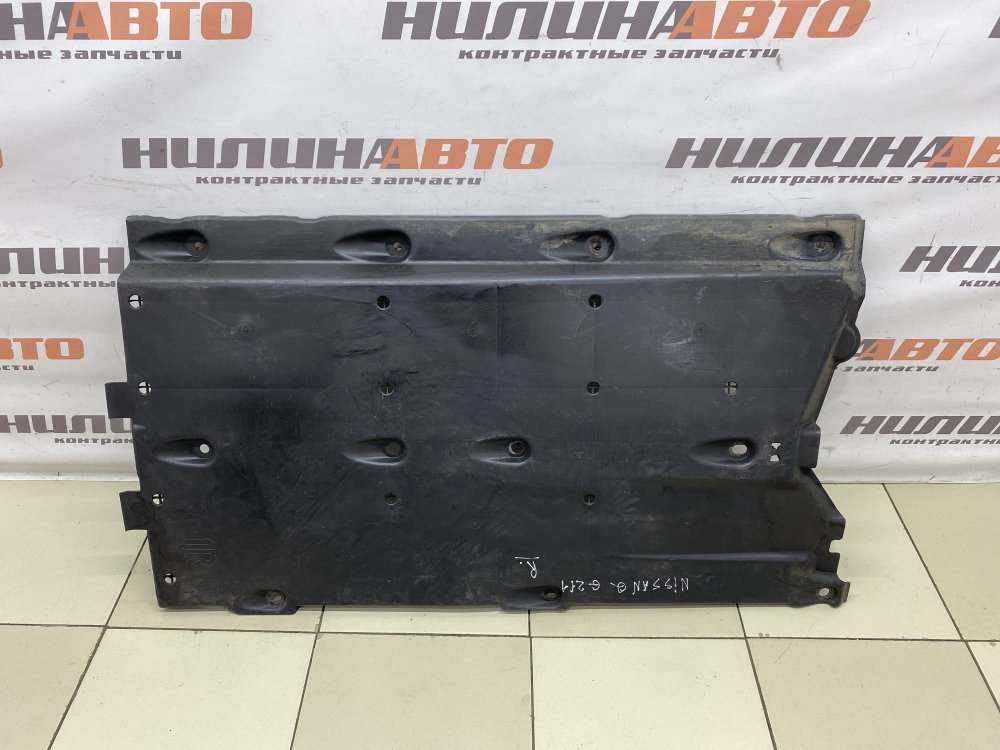 Защита днища пыльник, 1500 рублей, Севастополь