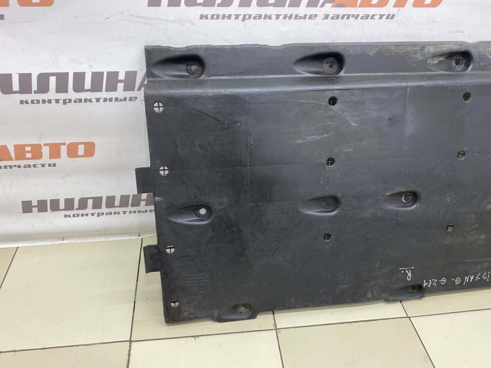 Защита днища пыльник, 1500 рублей, Севастополь