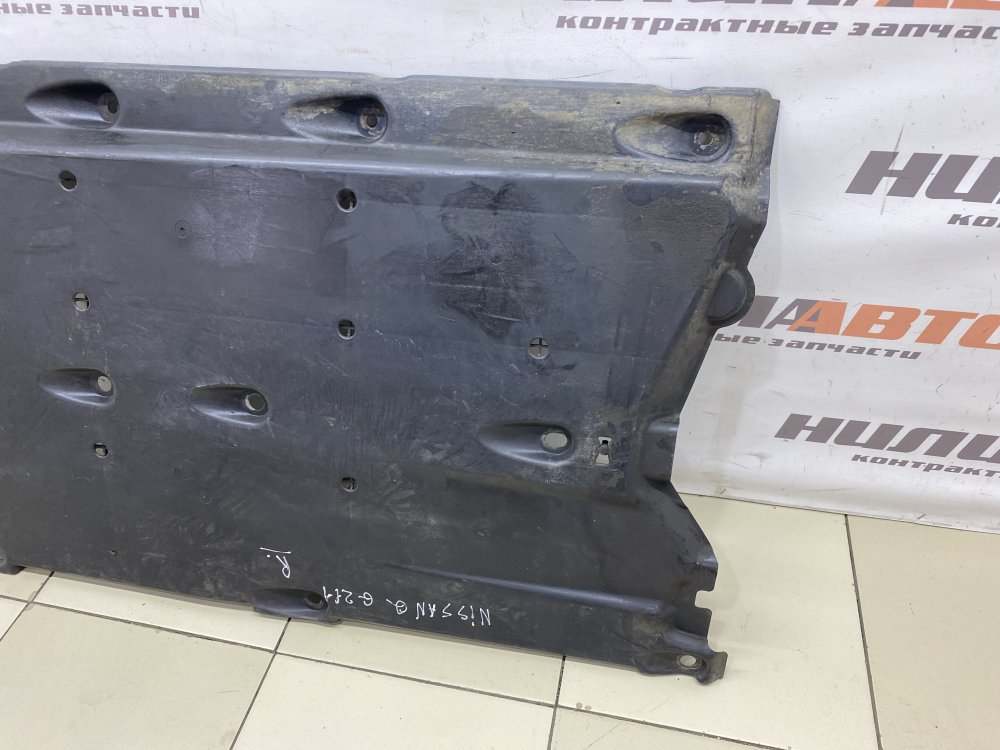 Защита днища пыльник, 1500 рублей, Севастополь