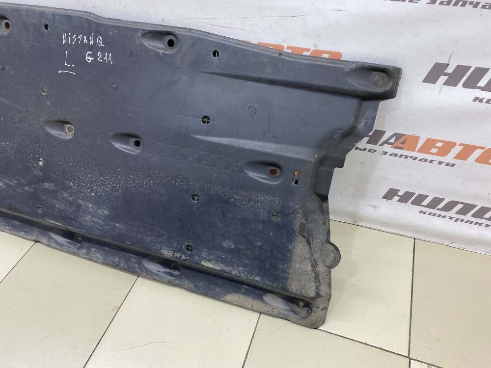 Защита днища пыльник, 1500 рублей, Севастополь