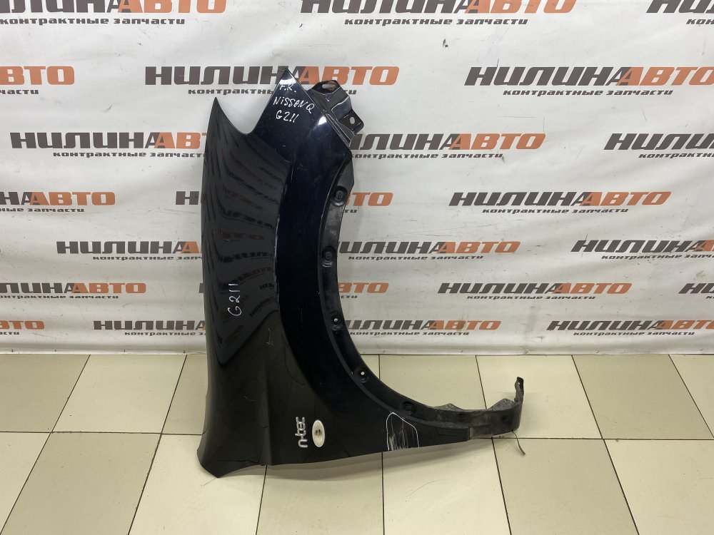 Крыло, 14000 рублей, Севастополь