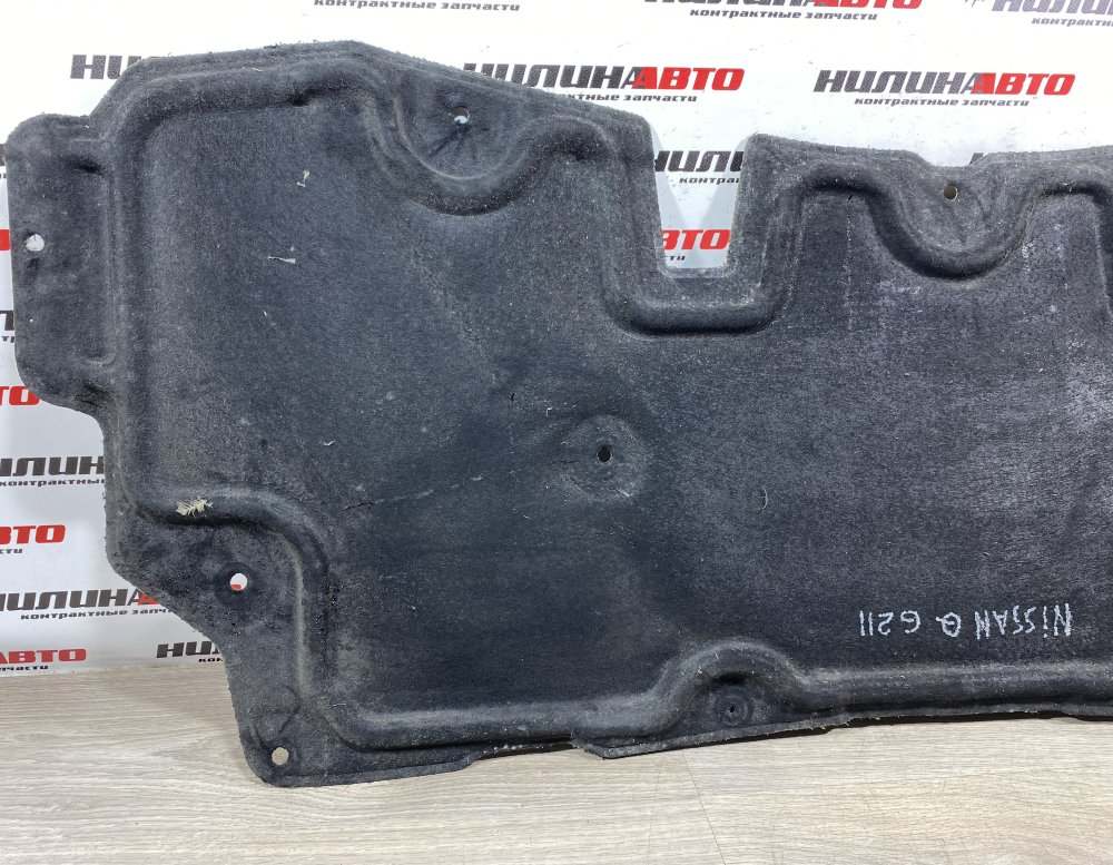 Шумоизоляция капота, 5000 рублей, Севастополь