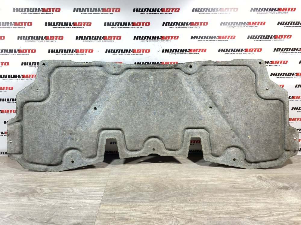 Шумоизоляция капота, 5000 рублей, Севастополь