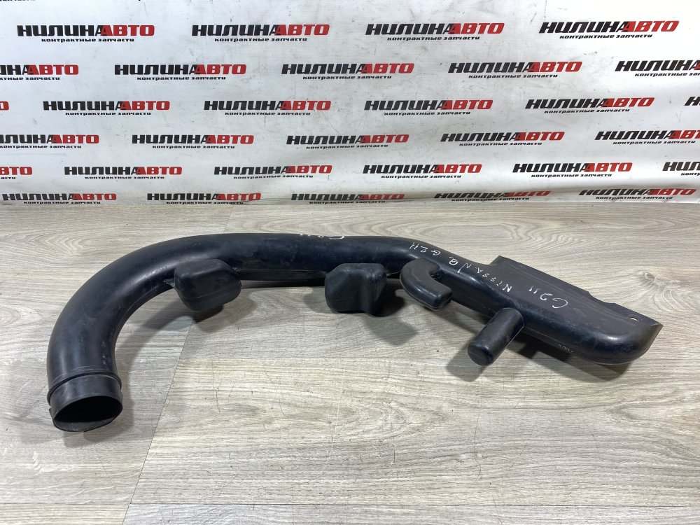 Воздухозаборник, 3000 рублей, Севастополь