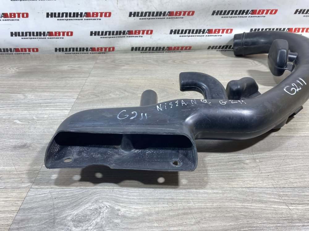 Воздухозаборник, 3000 рублей, Севастополь