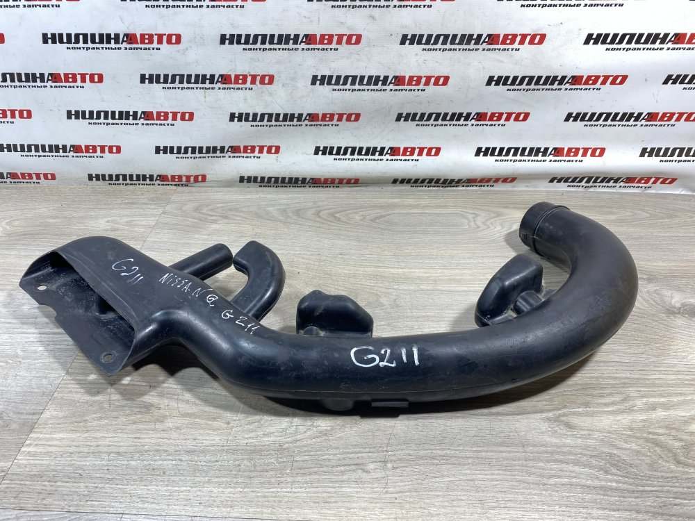 Воздухозаборник, 3000 рублей, Севастополь