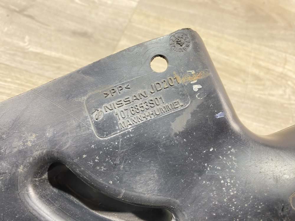 Воздухозаборник, 3000 рублей, Севастополь