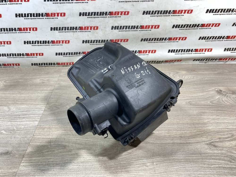 Корпус воздушного фильтра, 3000 рублей, Севастополь