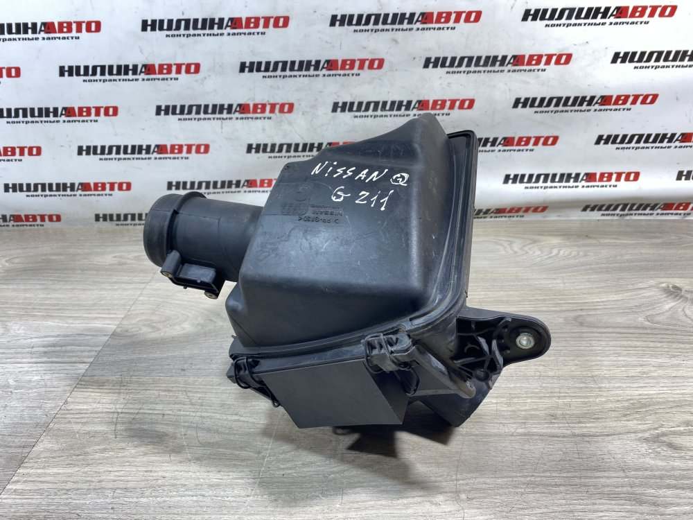 Корпус воздушного фильтра, 3000 рублей, Севастополь