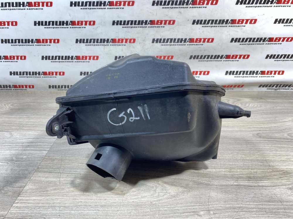 Корпус воздушного фильтра, 3000 рублей, Севастополь