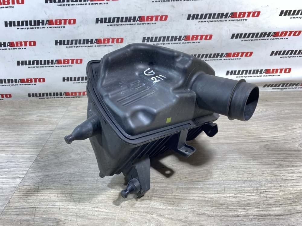 Корпус воздушного фильтра, 3000 рублей, Севастополь