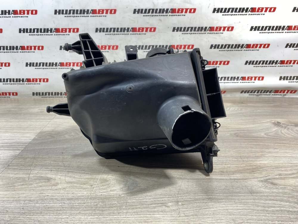 Корпус воздушного фильтра, 3000 рублей, Севастополь