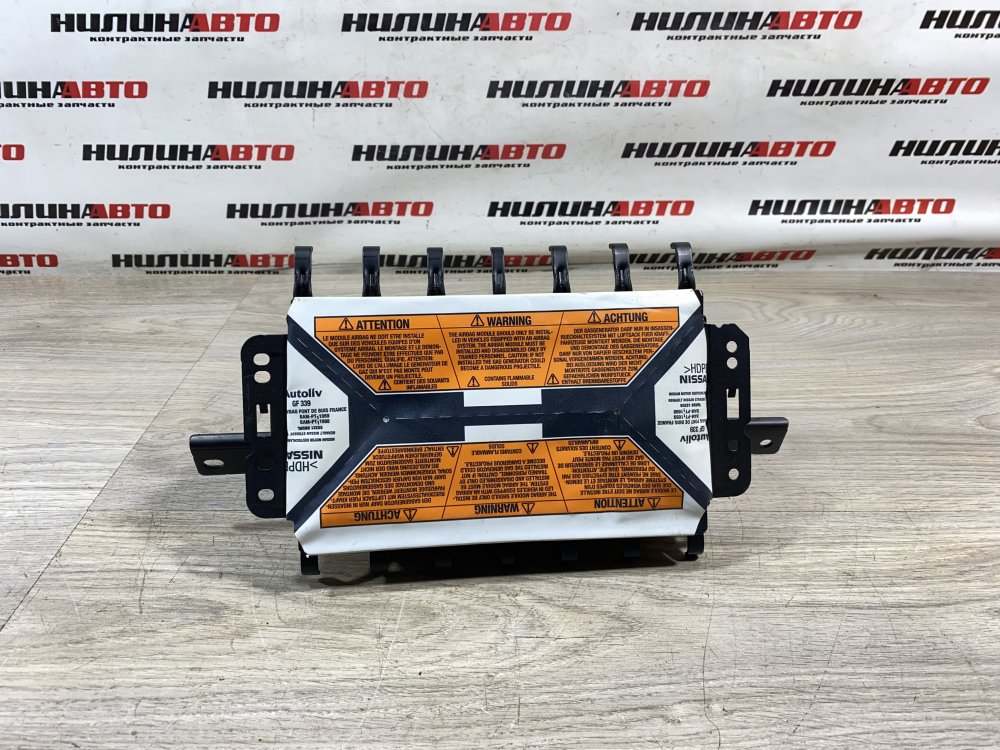 Подушка безопасности в торпедо, 4000 рублей, Севастополь