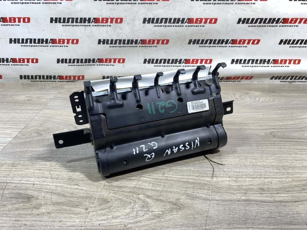 Подушка безопасности в торпедо, 4000 рублей, Севастополь