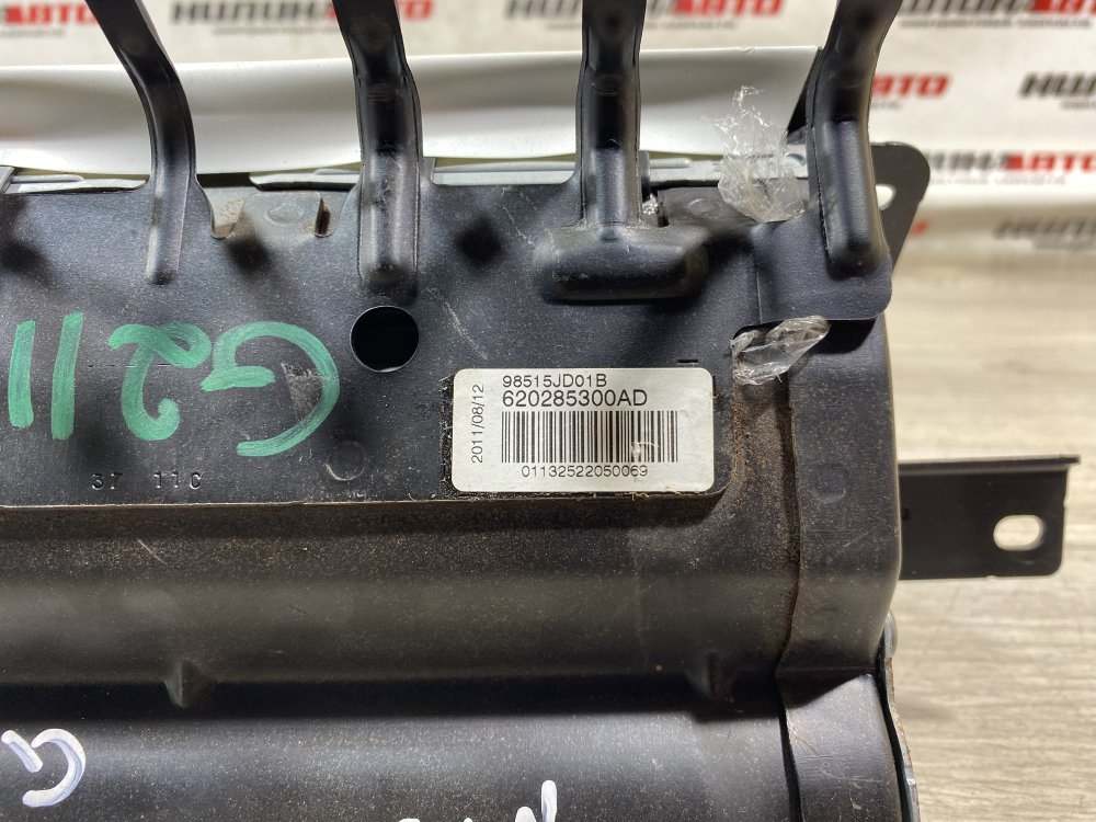 Подушка безопасности в торпедо, 4000 рублей, Севастополь