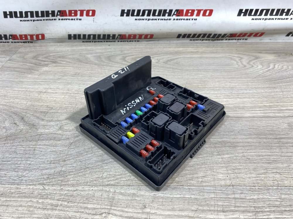 Блок предохранителей под капот, 4000 рублей, Севастополь